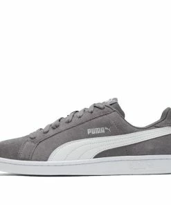 Puma Smash Suede 'Grey' 361730-24