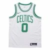 Nike NBA Sports Quick Dry Basketball Jersey/Vest SW Fan Edition 2020 Season Boston Celtics Tatum 0 White CW3585-107 -Nike shoes-shop main square 5a86baa3 62f0 4dbe bcd3 2461bc1578d0