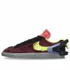 Nike Acronym X Blazer Low 'Night Maroon' DN2067-600 -Nike shoes-shop main square 5aa8e967 2011 4740 a258 529663cb0549