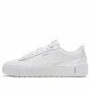 (WMNS) Puma Smash Platform V2 'Triple White' 373035-01 -Nike shoes-shop main square 5abaca53 a577 412b b100 8fbe38f4c39a