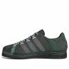 Adidas Originals Adidas Craig Green X Superstar 'Utility Black Green' FY5709