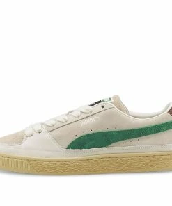 PUMA Rhuigi X Suede 'White Juniper' 382155-01