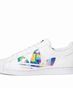 Adidas Originals Adidas Superstar 'Pride' FY9022