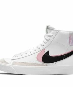 (GS) Nike Blazer Mid '77 SE 'White Arctic Punch' DD1847-101
