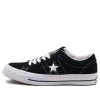Converse One Star Low 'Black Suede' 158369C -Nike shoes-shop main square 5ea06be4 6506 421d 9ad3 0c4a54e61e53
