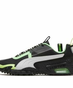 Puma H.ST.20 Kit 2 Black/Green 194095-03