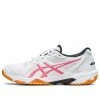 (WMNS) ASICS Gel Rocket 10 ' Cameo' 1072A056-108