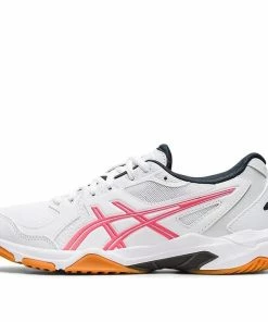 (WMNS) ASICS Gel Rocket 10 ' Cameo' 1072A056-108