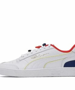 PUMA Ralph Sampon Low 'Decor8' 375854-01
