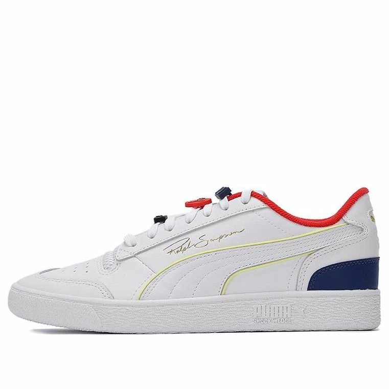 PUMA Ralph Sampon Low 'Decor8' 375854-01 3 PUMA Ralph Sampon Low 'Decor8' 375854-01