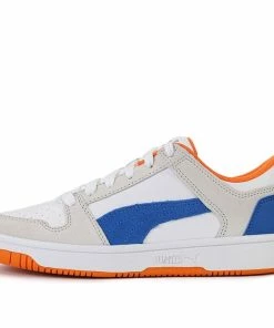 Puma Rebound LayUp Lo SD 370539-04