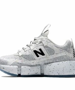 New Balance Jaden Smith X Vision Racer 'Natural' MSVRCRGA