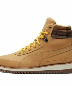 PUMA Desierto V2 'Checked - Taffy' 385257-01