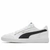 PUMA Ralph Sampson Low 'White Black' 370846-11 -Nike shoes-shop main square 644ddb15 7682 4763 a345 9fb0b1157b2b