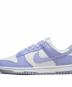 (WMNS) Nike Dunk Low Next Nature 'Lilac' DN1431-103