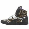 Puma Paul Stanley X Ralph Sampson Mid 'Cheetah Print' 372751-01