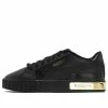 (WMNS) PUMA Cali Star 'Metallic - Black Gold' 380219-02 -Nike shoes-shop main square 6750912e 1598 46df 857a 7cf7d7e2f48a