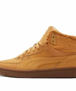 PUMA Rebound Joy 'Fur Corduroy - Taffy Gum' 385254-02