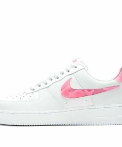 (WMNS) Nike Air Force 1 '07 SE 'Love For All - Sunset Pulse' CV8482-100