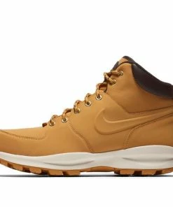 Nike Manoa Leather 'Haystack' 454350-700