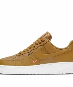 (WMNS) Nike Air Force 1 '07 Essential 'Wheat' CT1989-700