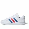 Adidas Neo Adidas Grand Court Base 'White Blue Active Red' EE7901 -Nike shoes-shop main square 6d853368 e4ca 42a6 9b52 af53eb35104f