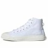 Adidas Originals Nizza RF High 'Triple White' EF1885