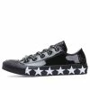 (WMNS) Converse Miley Cyrus X Chuck Taylor All Star Low Patent 'Stars' 563720C -Nike shoes-shop main square 7090ce09 002c 4635 9f5b e43b9800dc60