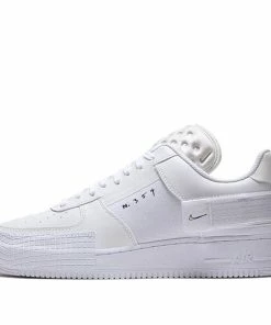 Nike Air Force 1 Type 'Triple White' CQ2344-101