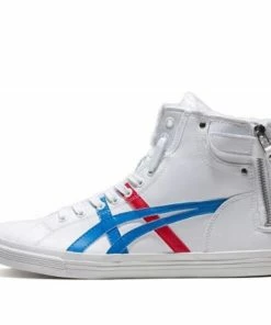 Asics Double Clutch Sneakers/Shoes 1201A015-100