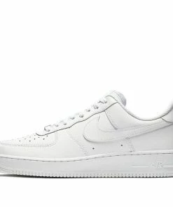 Nike Air Force 1 '07 'Triple White' CW2288-111