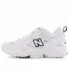 New Balance WMNS 608(B Wide) White Black WX608WT-BW -Nike shoes-shop main square 768275f1 1b0a 499c ae06 e3e892986d35