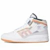 Adidas Originals Adidas Forum Mid TT 'White Acid Orange' FY4707 -Nike shoes-shop main square 773c0343 cff0 417d 9fbf 706bacf7b382