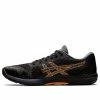 Asics Rote Japan Lyte FF 2 'Black Orange' 1053A028-009 -Nike shoes-shop main square 781596f9 9906 4840 ad00 03df784641a3