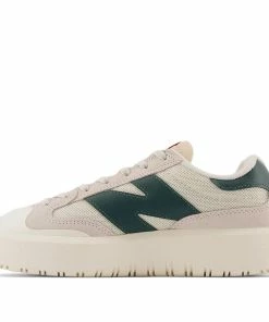 New Balance 302 'White Nightwatch Green' CT302RA