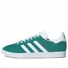 Adidas Originals Gazelle 'Green White' FU9672