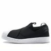 (WMNS) Adidas Originals Superstar Slip-On 'Black' S81337