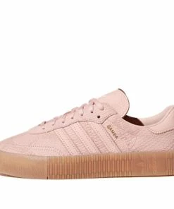 Adidas Originals (WMNS) Adidas Samba Rose 'Icey Pink' B28164