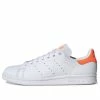 (WMNS) Adidas Originals Stan Smith 'White Orange' EE5863 -Nike shoes-shop main square 7acbdafb 0e32 4513 a366 415f2533fa1a