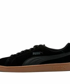 PUMA Smash V2 'Black Gum' 364989-15