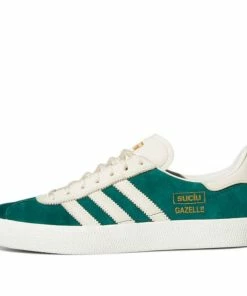 Adidas Originals Adidas Mark Suciu X Gazelle ADV 'Collegiate Green' GY3688