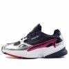 Adidas Originals (WMNS) Adidas Falcon 'Navy Silver' CG6213 -Nike shoes-shop main square 7bb3f17b da1e 4e7d 8e14 3606dded3bd0