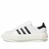 Adidas Originals (WMNS) Adidas Ivy Park X Superstar Platform 'Cloud White' FY7730