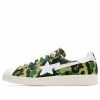 Adidas Originals Adidas BAPE X Superstar 80s 'ABC Camo' GZ8981