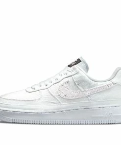 (WMNS) Nike Air Force 1 '07 Premium 'Reveal - Fauna Brown' DJ9941-244