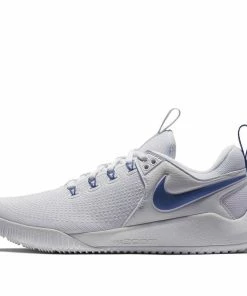 (WMNS) Nike Air Zoom Hyperace 2 'White Game Royal' AA0286-104