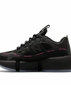 New Balance Jaden Smith X Vision Racer 'Black Pink' MSVRCJSH