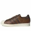 Adidas Originals Superstar 'Dark Brown Black White' GW4438 -Nike shoes-shop main square 83876733 1b53 4491 a58c d63f34c9d037