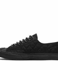 Converse Jack Purcell 'Triple Black' 169597C