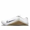 Nike Metcon 6 'White Gum Dark Brown' CK9388-101